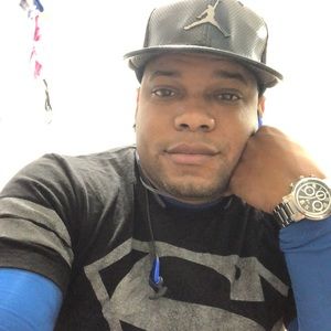 Meet your Posher, Edgar